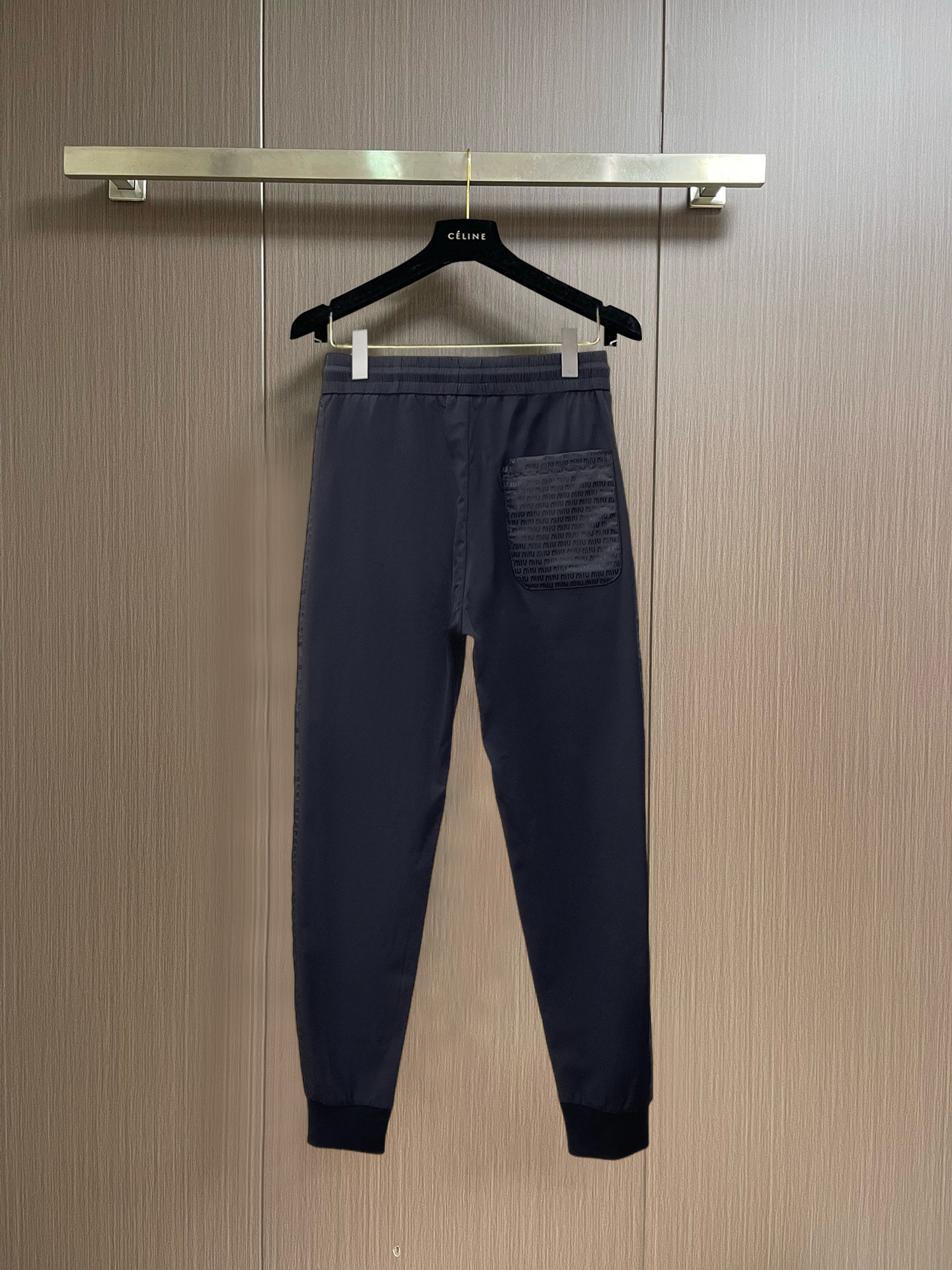 Casual Pants Man